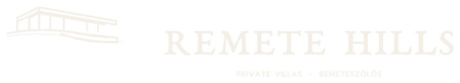 Remete Hills — Private Villas